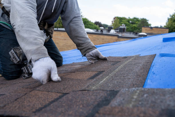 Best Commercial Roofing Services  in Soulsbyville, CA