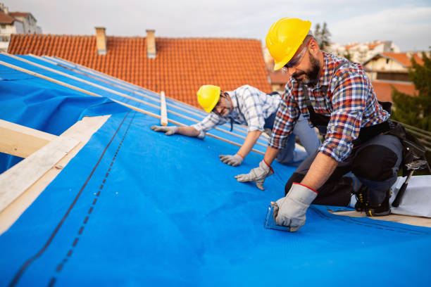 Best Roof Waterproofing Services  in Soulsbyville, CA