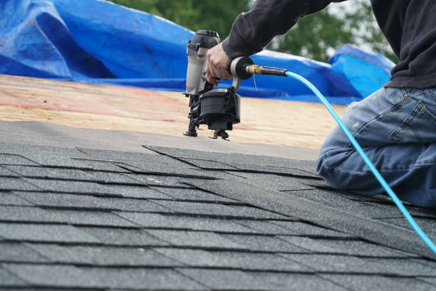 Best Metal Roofing Contractor  in Soulsbyville, CA