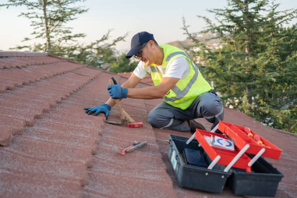 Roof Installation Near Me in Soulsbyville, CA