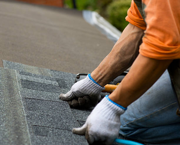 Best Commercial Roofing Services  in Soulsbyville, CA