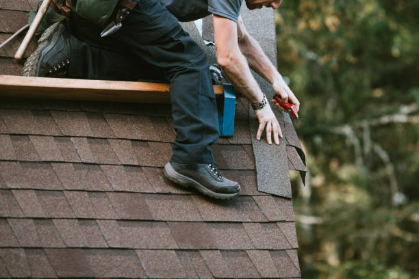 Best Flat Roof Repair Services  in Soulsbyville, CA